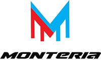 Logo Monteria