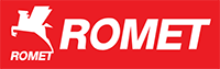 Logo Romet